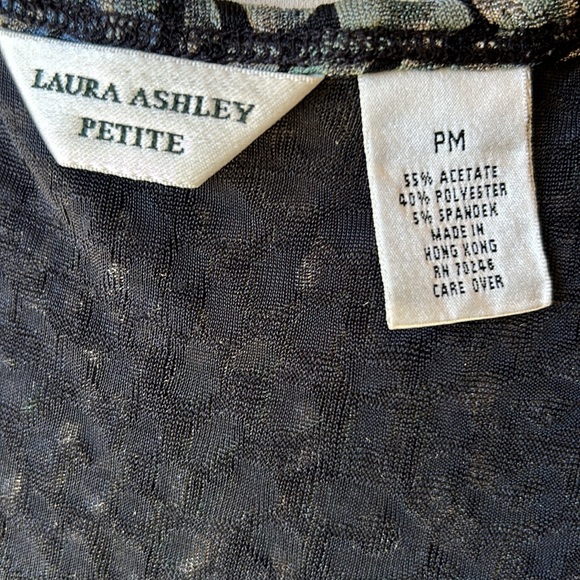 Laura Ashley - Petite Medium (PM) - Picture 7 of 8